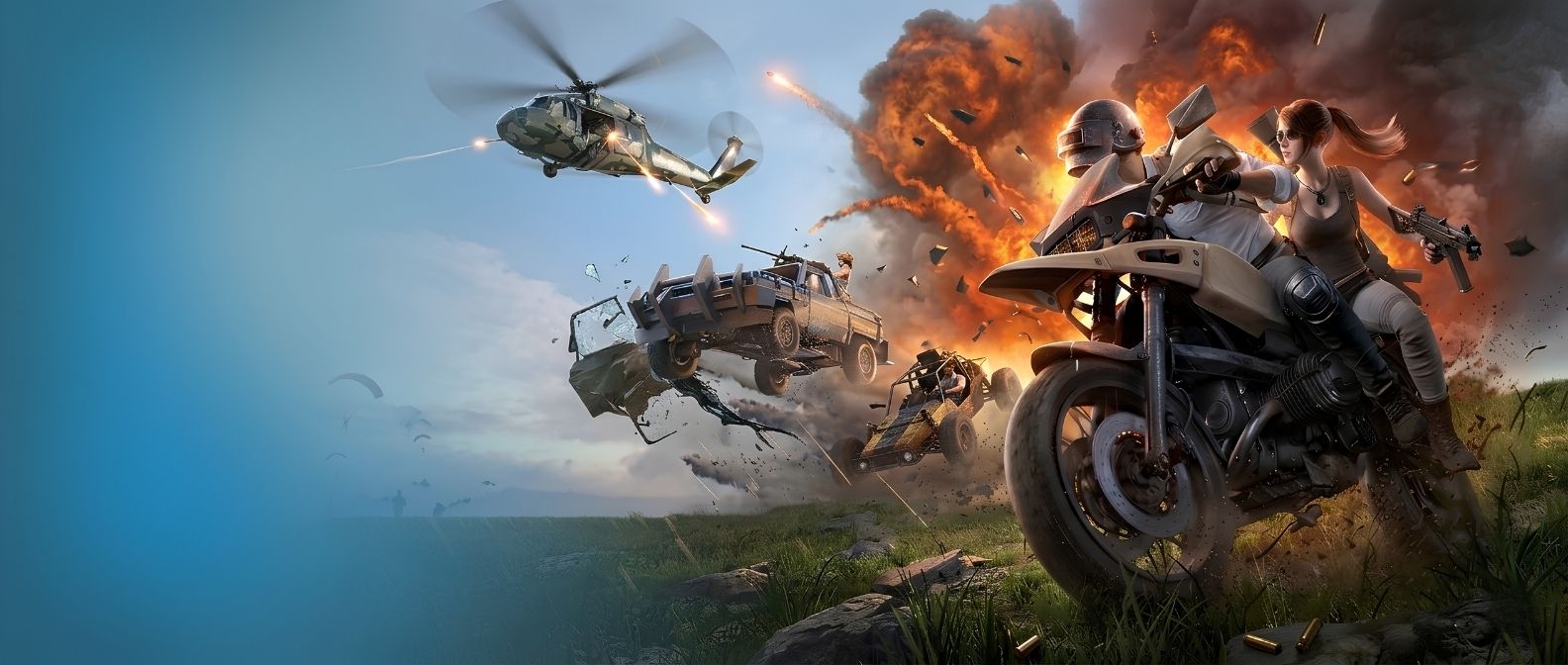 PUBG Mobile Account Creation Guide: How to Create a New PUBG Account? (2026)