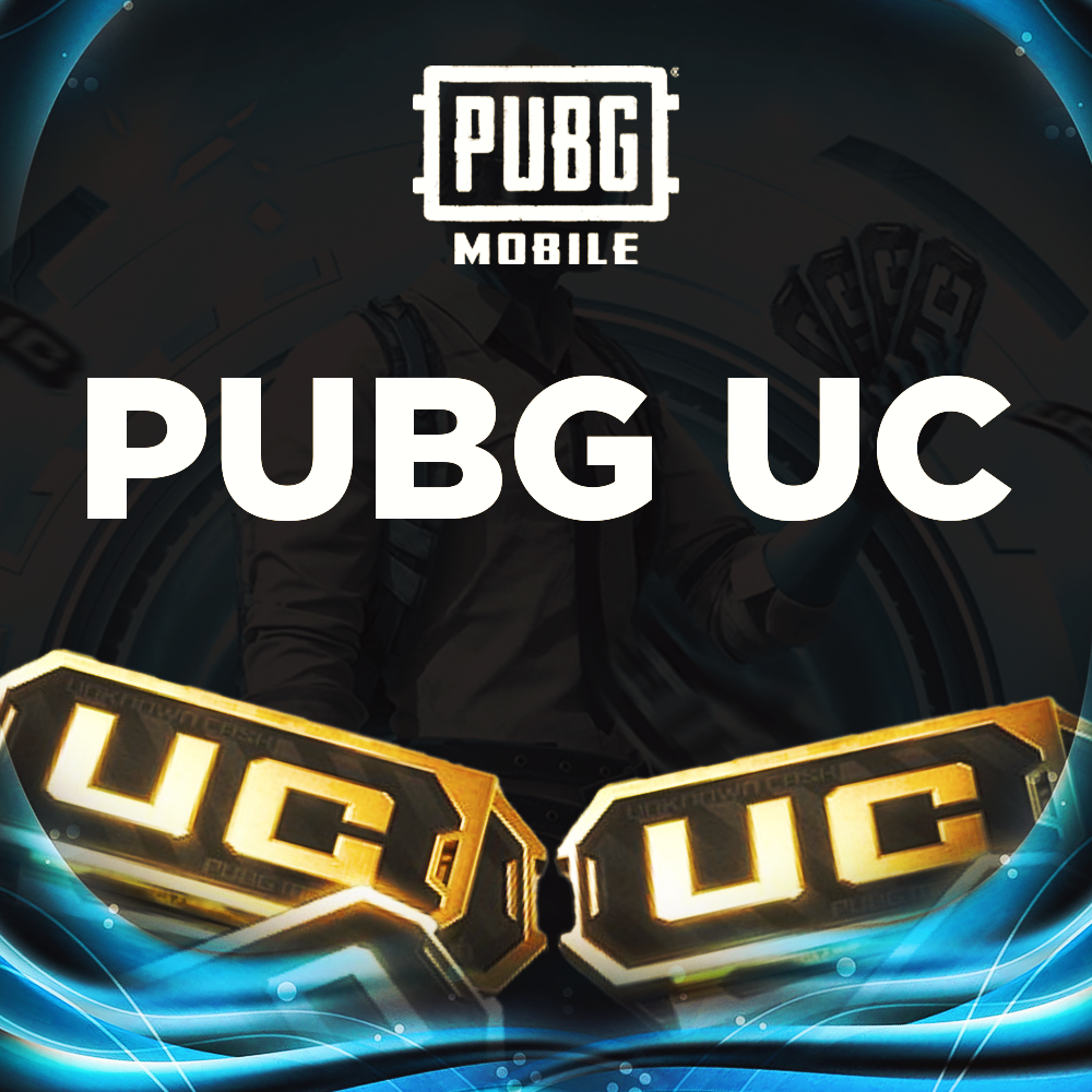 PUBG Uc