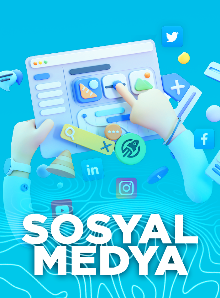Sosyal Medya Hizmetleri