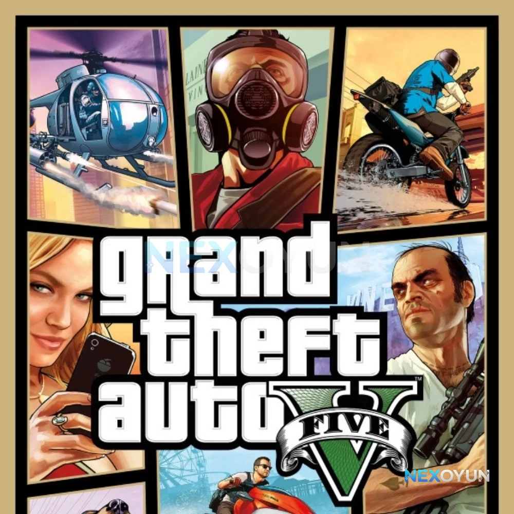 GTA 5
